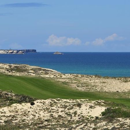 Praia Del Rey Bythe Pools Praia del Rei Exteriör bild